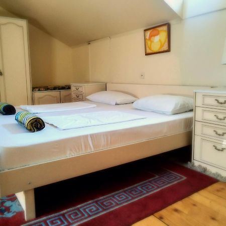 Hostel Mountain 13 Тбилиси Экстерьер фото