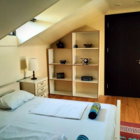 Hostel Mountain 13 Тбилиси Экстерьер фото