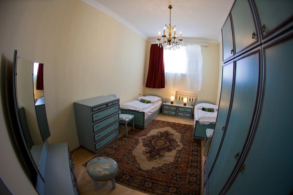 Hostel Mountain 13 Тбилиси Экстерьер фото