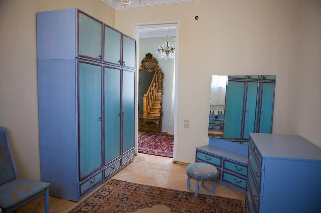 Hostel Mountain 13 Тбилиси Экстерьер фото
