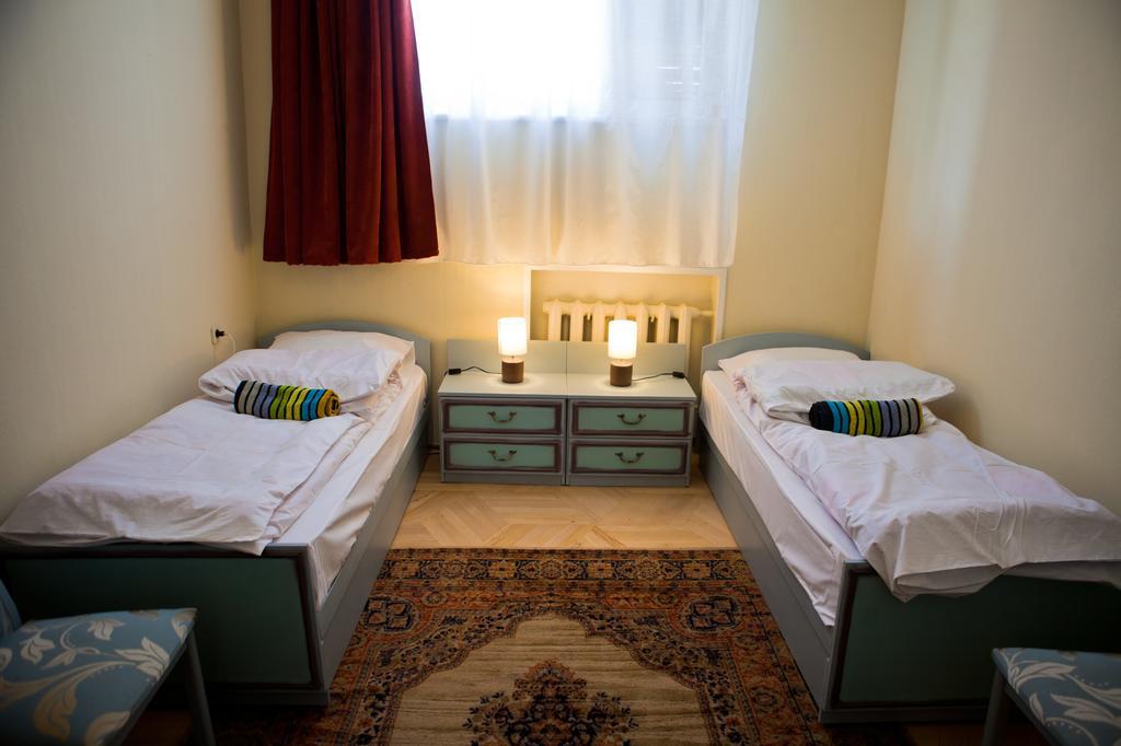 Hostel Mountain 13 Тбилиси Экстерьер фото