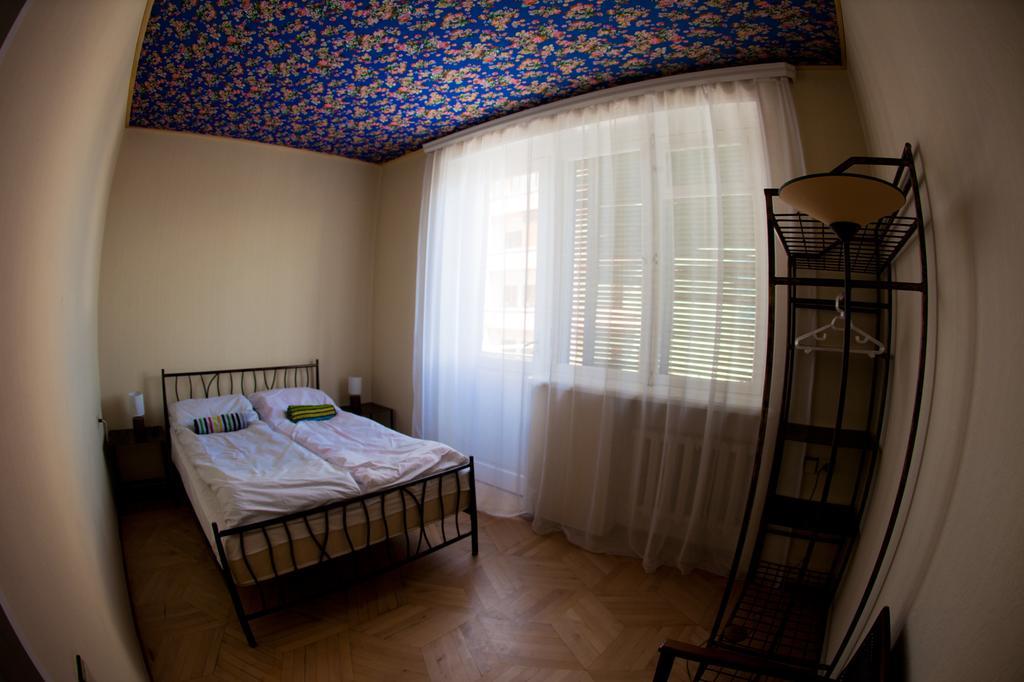 Hostel Mountain 13 Тбилиси Экстерьер фото