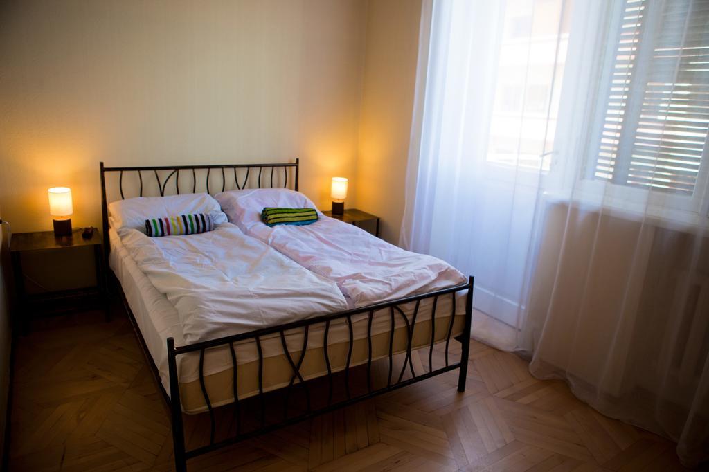 Hostel Mountain 13 Тбилиси Экстерьер фото