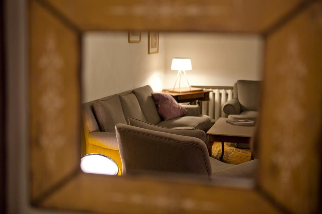 Hostel Mountain 13 Тбилиси Экстерьер фото