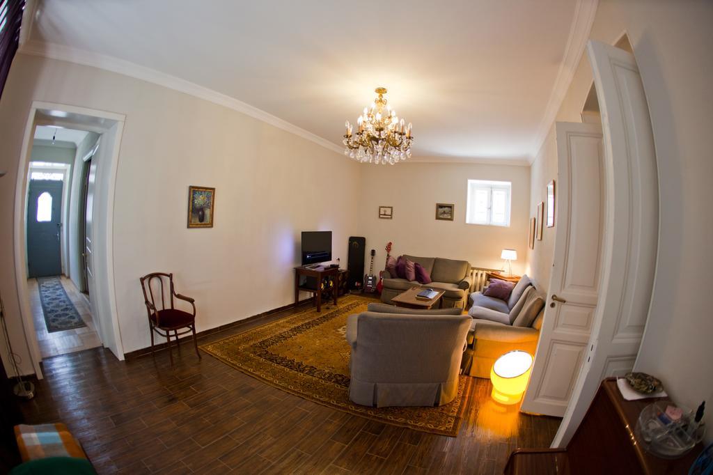 Hostel Mountain 13 Тбилиси Экстерьер фото