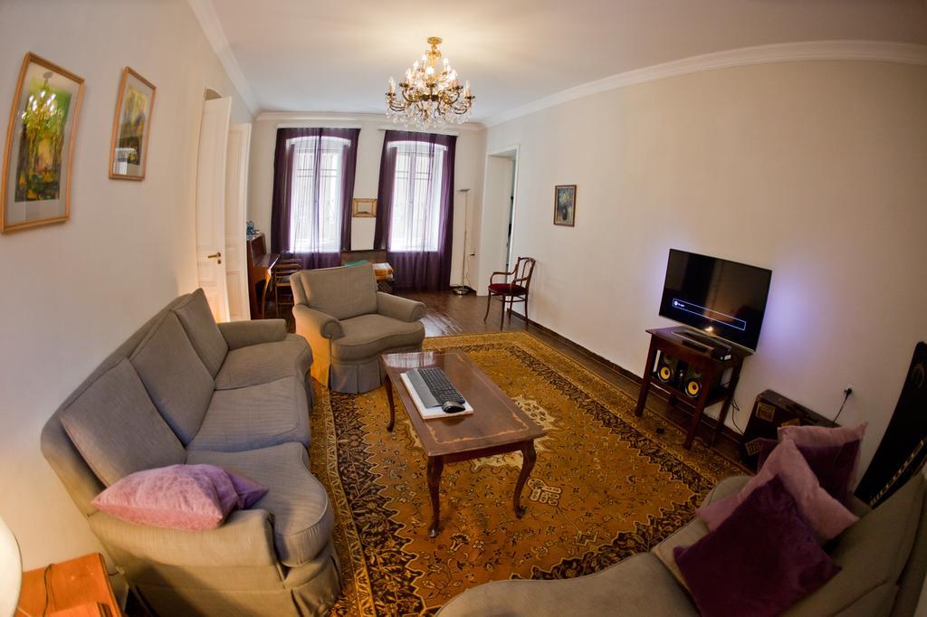 Hostel Mountain 13 Тбилиси Экстерьер фото