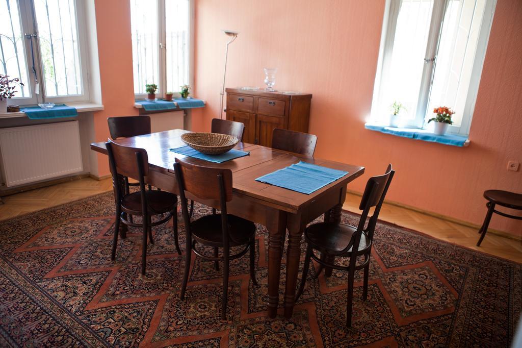 Hostel Mountain 13 Тбилиси Экстерьер фото