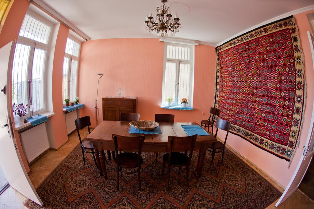 Hostel Mountain 13 Тбилиси Экстерьер фото