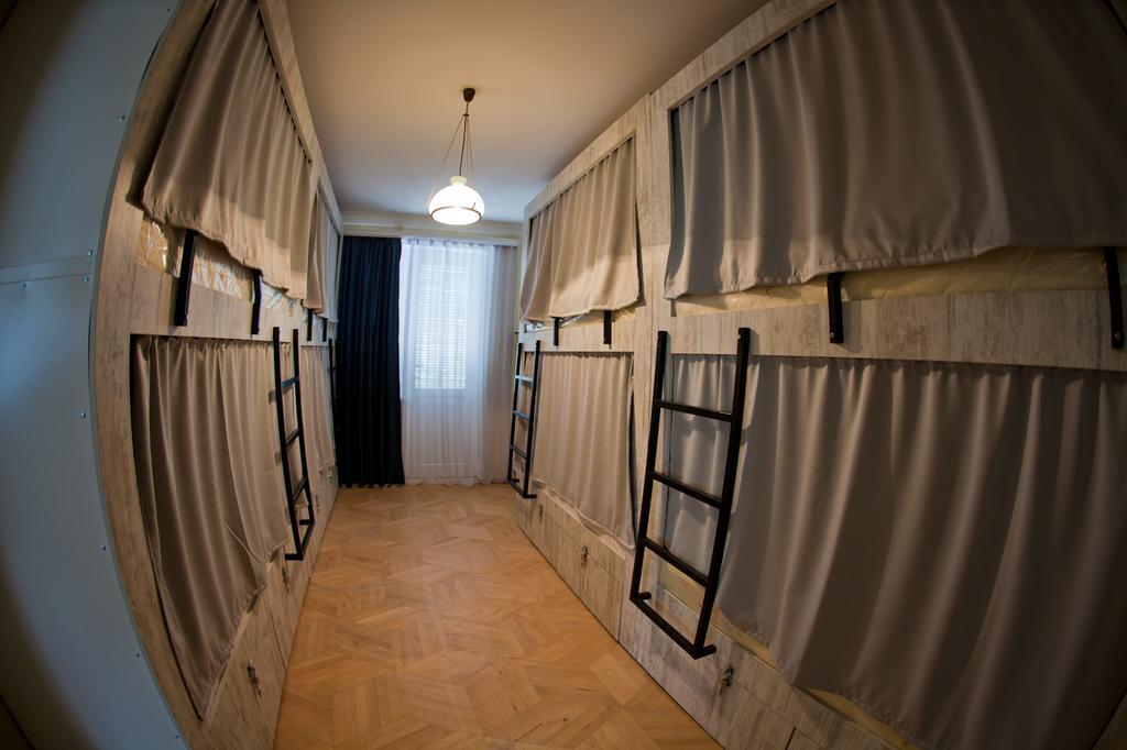 Hostel Mountain 13 Тбилиси Экстерьер фото