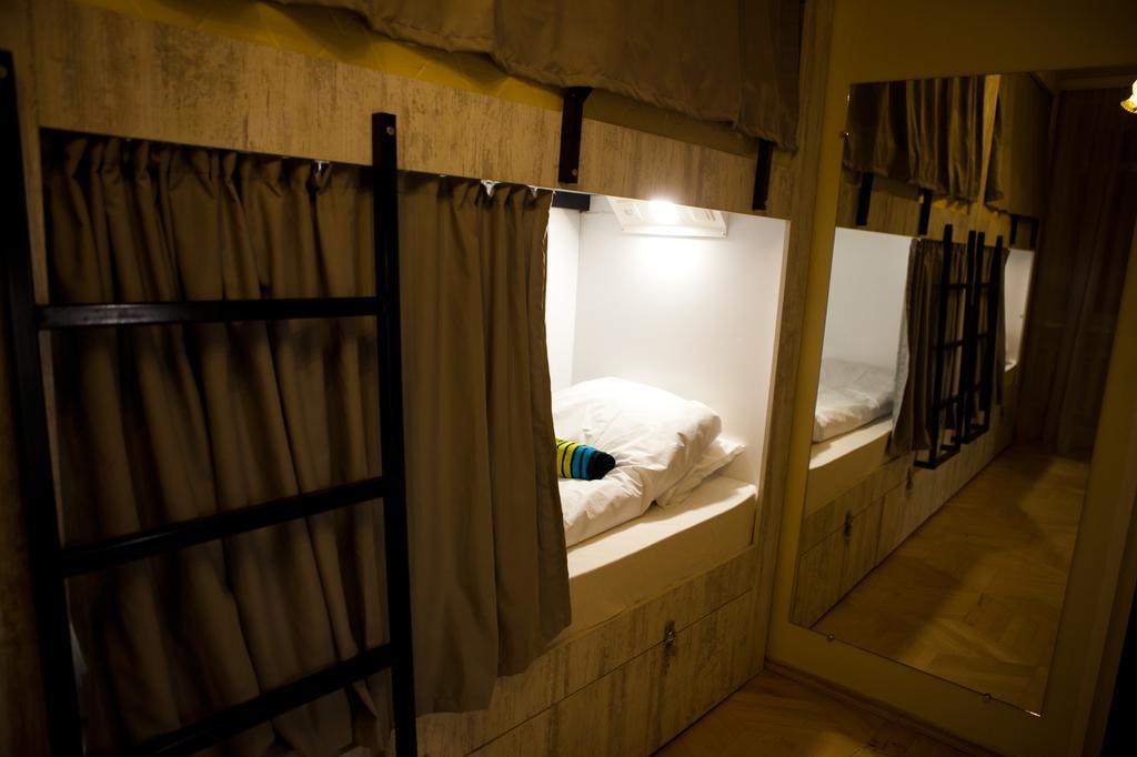 Hostel Mountain 13 Тбилиси Экстерьер фото