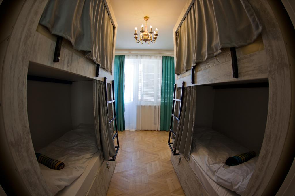Hostel Mountain 13 Тбилиси Экстерьер фото