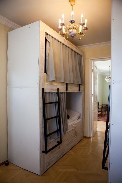 Hostel Mountain 13 Тбилиси Экстерьер фото