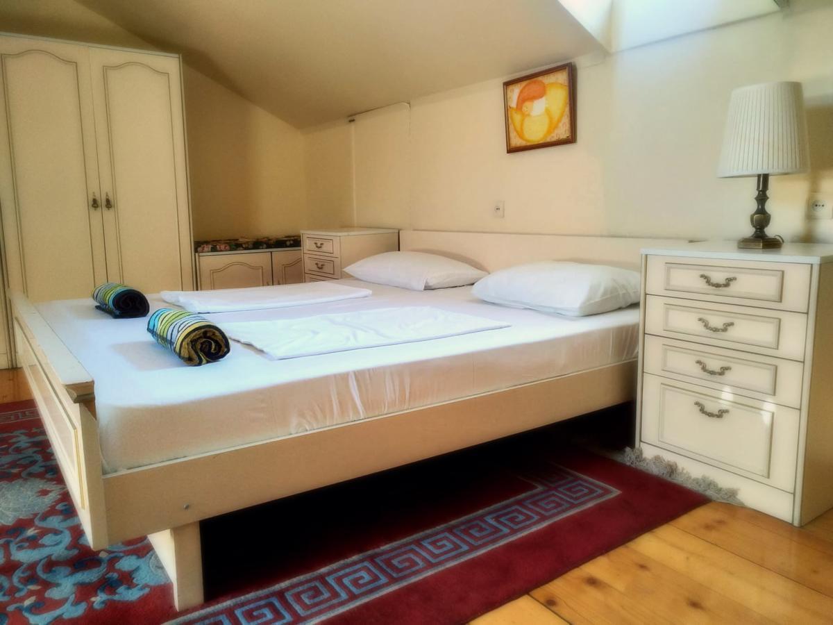 Hostel Mountain 13 Тбилиси Экстерьер фото