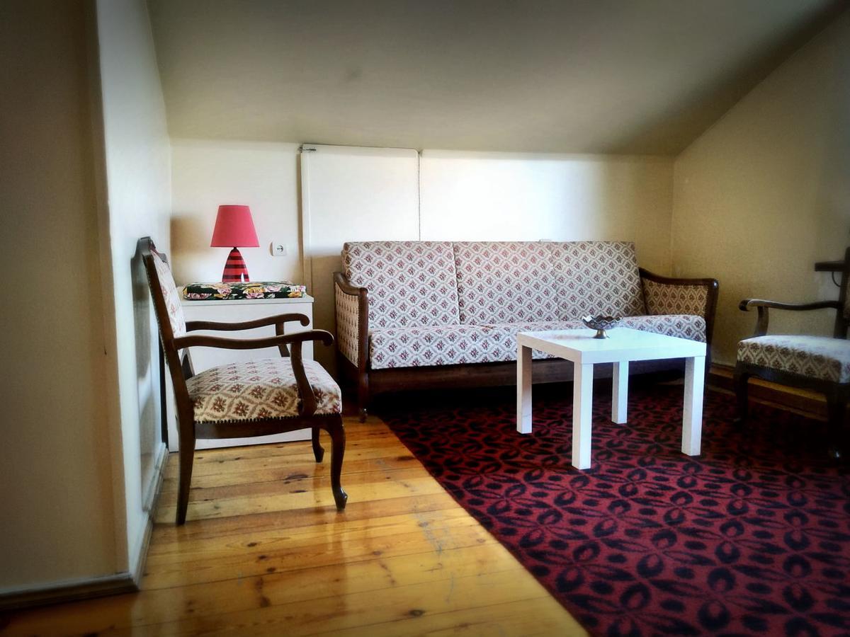 Hostel Mountain 13 Тбилиси Экстерьер фото